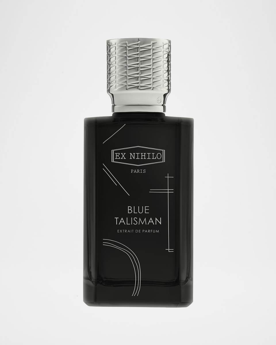 Blue Talisman Extrait de Parfum, 3.4 oz.